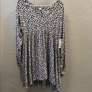 Billabong summer dress